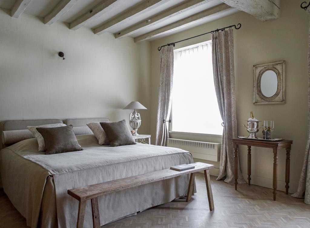 B&B Hof Te Spieringen Vollezele エクステリア 写真