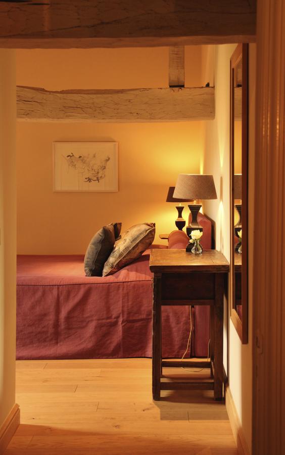 B&B Hof Te Spieringen Vollezele エクステリア 写真