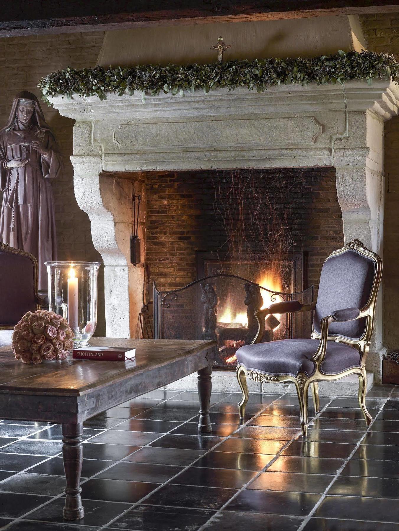 B&B Hof Te Spieringen Vollezele エクステリア 写真